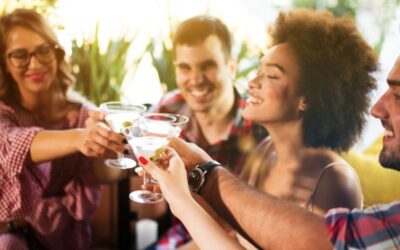 Pourquoi Confier l’Organisation de Votre Anniversaire à un Professionnel à la Réunion ?